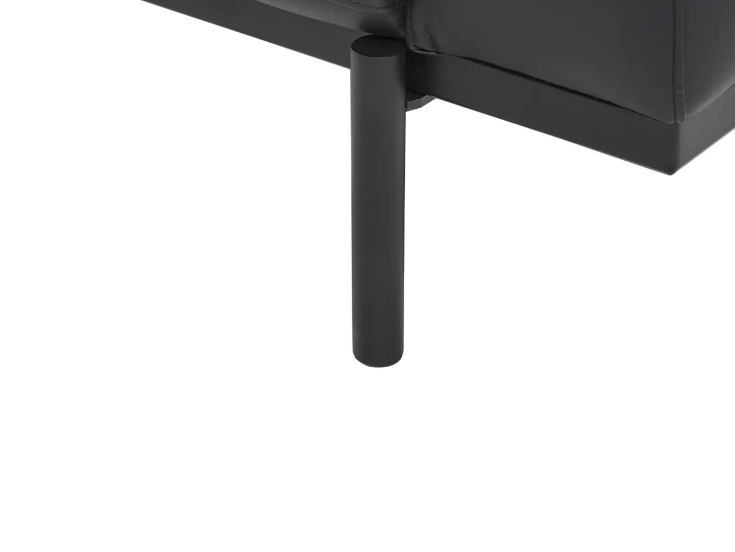 Outlet Sofa dla 2 osób SOVIK Ekoskóra Sofy Dwuosobowe|Kolekcje Sof