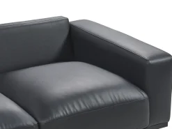 Sofa dla 3 osób SOVIK Ekoskóra Kolekcje Sof|Sofy Skórzane