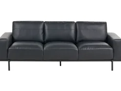 Sofa dla 3 osób SOVIK Ekoskóra Kolekcje Sof|Sofy Skórzane