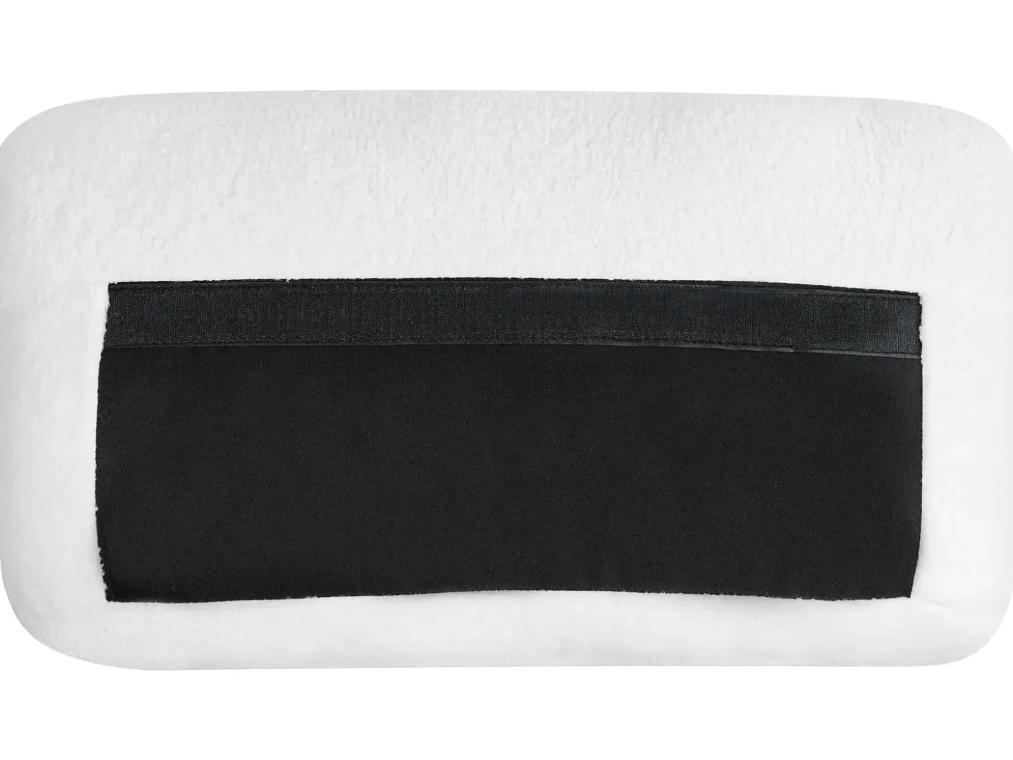 Outlet Sofa dla 3 osób TROSA Boucle Biały Sofy Tapicerowane|Kolekcje Sof