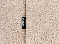 Outlet Sofa dla 2 osób UTANA Boucle Sofy Tapicerowane|Sofy Dwuosobowe