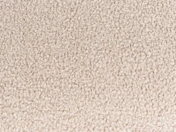 Outlet Sofa dla 2 osób UTANA Boucle Sofy Tapicerowane|Sofy Dwuosobowe