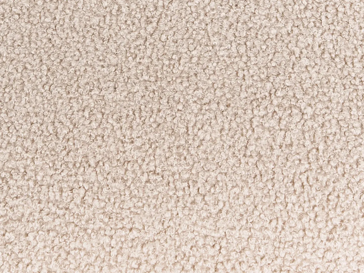 Outlet Sofa dla 2 osób UTANA Boucle Sofy Tapicerowane|Sofy Dwuosobowe