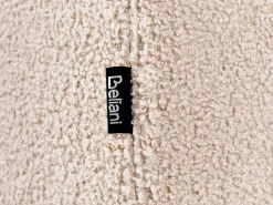 Online Sofa dla 2 osób VALBY Boucle Sofy Tapicerowane|Sofy Dwuosobowe