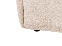 Online Sofa dla 2 osób VALBY Boucle Sofy Tapicerowane|Sofy Dwuosobowe