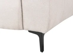 Outlet Sofa dla 2 osób VEGAMO Sofy Tapicerowane|Sofy Dwuosobowe