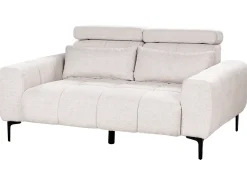 Outlet Sofa dla 2 osób VEGAMO Sofy Tapicerowane|Sofy Dwuosobowe