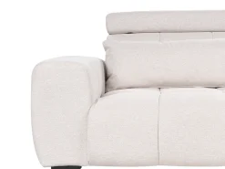 Outlet Sofa dla 2 osób VEGAMO Sofy Tapicerowane|Sofy Dwuosobowe