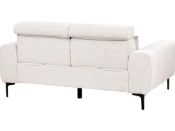 Outlet Sofa dla 2 osób VEGAMO Sofy Tapicerowane|Sofy Dwuosobowe