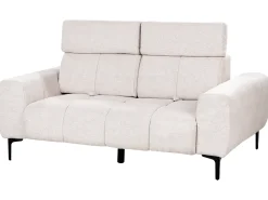 Outlet Sofa dla 2 osób VEGAMO Sofy Tapicerowane|Sofy Dwuosobowe