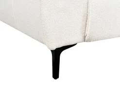 Clearance Sofa dla 2 osób VEGAMO Boucle Sofy Tapicerowane|Sofy Dwuosobowe
