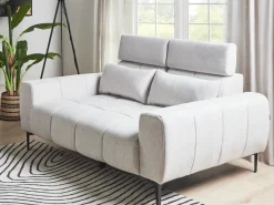 Sofa dla 2 osób VEGAMO Sofy Tapicerowane|Sofy Dwuosobowe