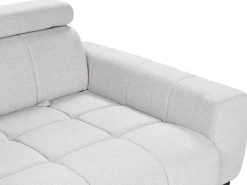 Sofa dla 2 osób VEGAMO Sofy Tapicerowane|Sofy Dwuosobowe