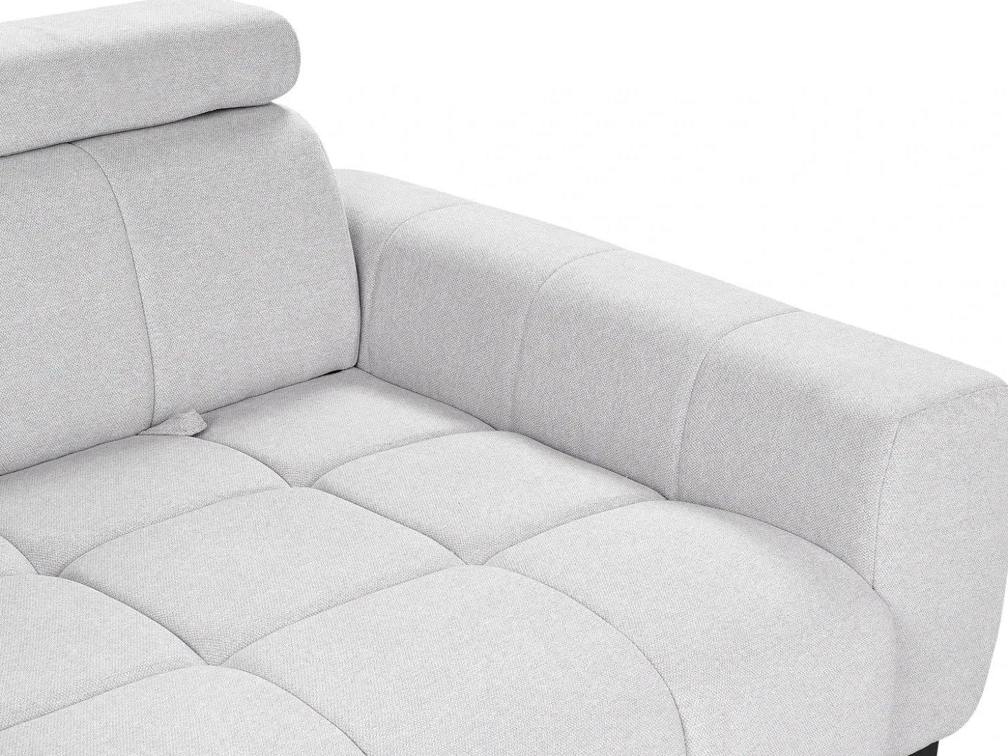 Sofa dla 2 osób VEGAMO Sofy Tapicerowane|Sofy Dwuosobowe