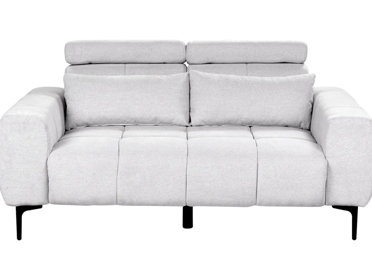 Sofa dla 2 osób VEGAMO Sofy Tapicerowane|Sofy Dwuosobowe