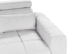 Sofa dla 2 osób VEGAMO Sofy Tapicerowane|Sofy Dwuosobowe