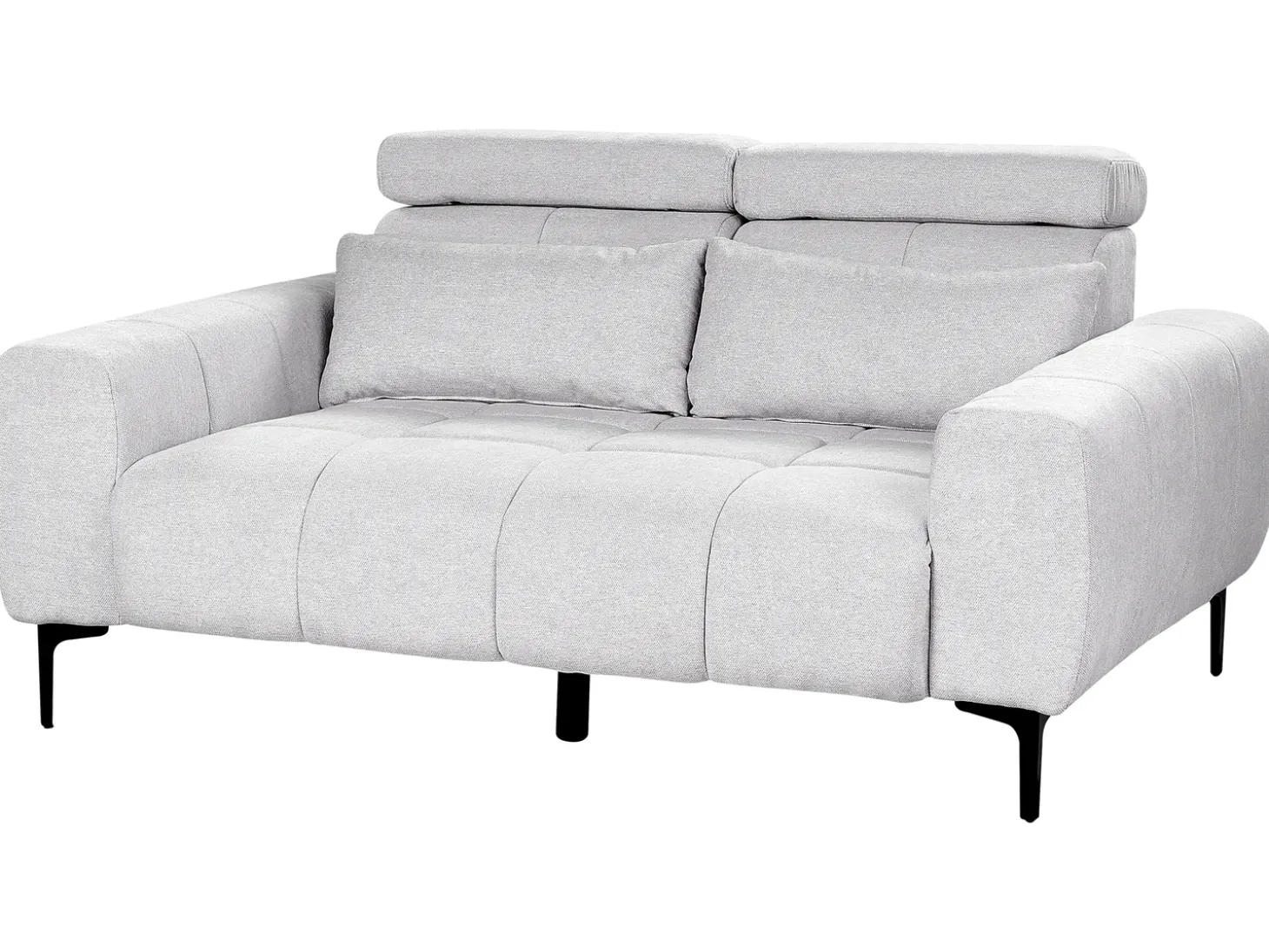 Sofa dla 2 osób VEGAMO Sofy Tapicerowane|Sofy Dwuosobowe