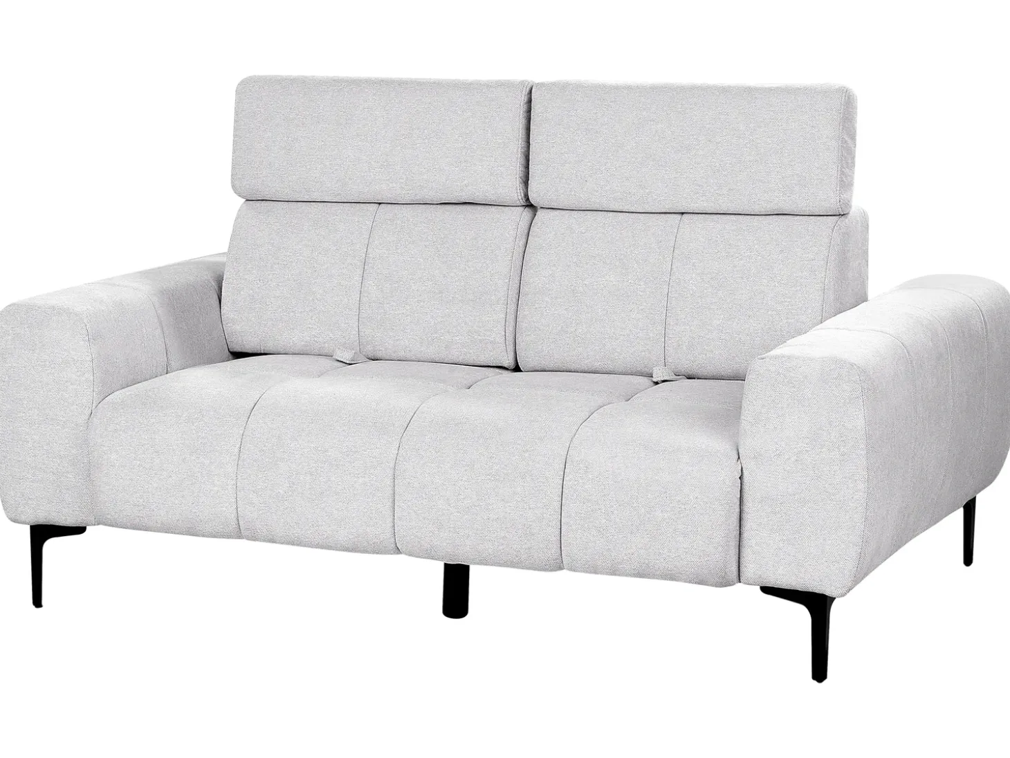 Sofa dla 2 osób VEGAMO Sofy Tapicerowane|Sofy Dwuosobowe