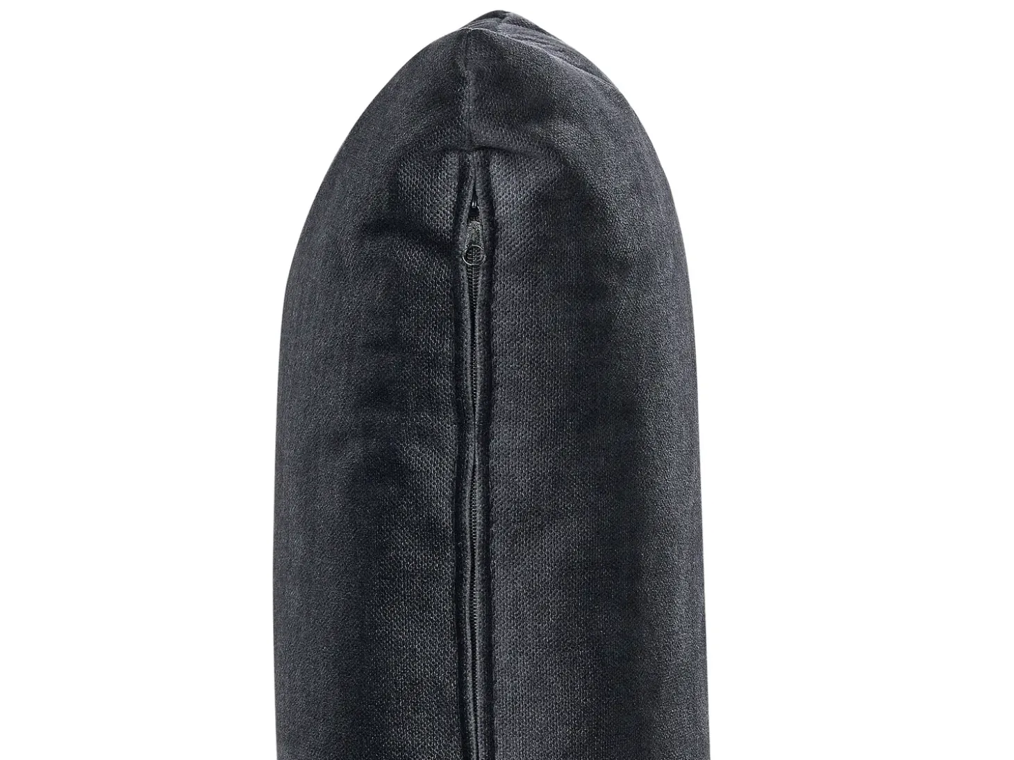 Sale Sofa dla 2 osób VEGAMO Welur Sofy Tapicerowane|Sofy Dwuosobowe