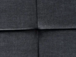 Sale Sofa dla 2 osób VEGAMO Welur Sofy Tapicerowane|Sofy Dwuosobowe