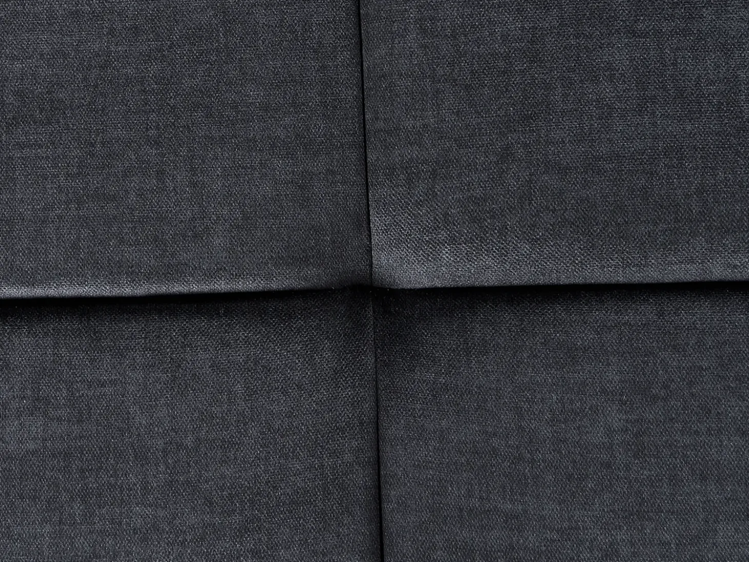 Sale Sofa dla 2 osób VEGAMO Welur Sofy Tapicerowane|Sofy Dwuosobowe