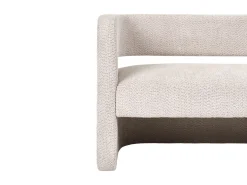 Discount Sofa dla 2 osób VIDSEL Szenil Sofy Tapicerowane|Sofy Dwuosobowe
