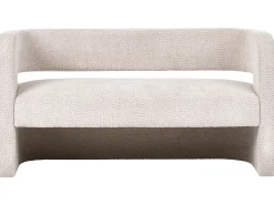 Discount Sofa dla 2 osób VIDSEL Szenil Sofy Tapicerowane|Sofy Dwuosobowe