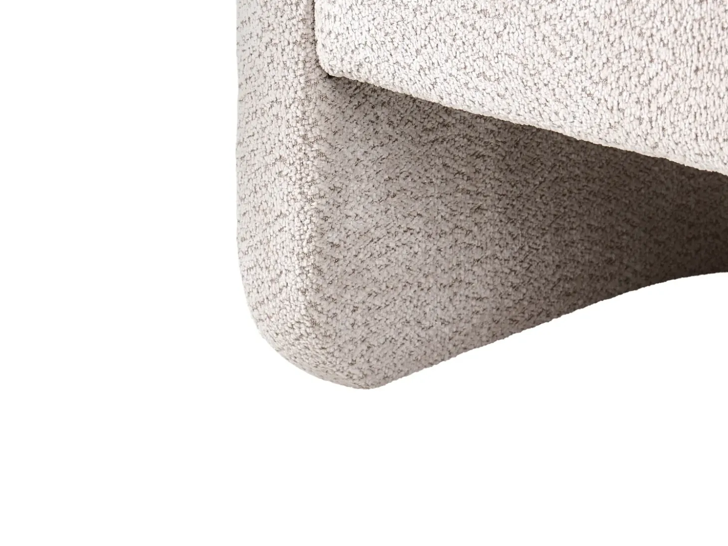 Discount Sofa dla 2 osób VIDSEL Szenil Sofy Tapicerowane|Sofy Dwuosobowe