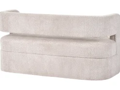 Discount Sofa dla 2 osób VIDSEL Szenil Sofy Tapicerowane|Sofy Dwuosobowe