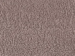 Sale Sofa dla 3 osób VINLIDEN Boucle Brązowy Sofy Tapicerowane|Kolekcje Sof