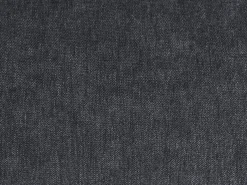 Sale Sofa dla 3 osób VINLIDEN Czarny Sofy Tapicerowane|Kolekcje Sof