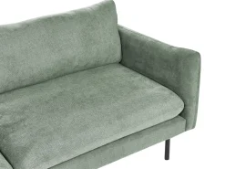 Online Sofa dla 3 osób VINTERBRO Jasnozielony Sofy Tapicerowane|Kolekcje Sof