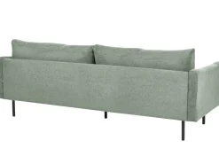 Online Sofa dla 3 osób VINTERBRO Jasnozielony Sofy Tapicerowane|Kolekcje Sof