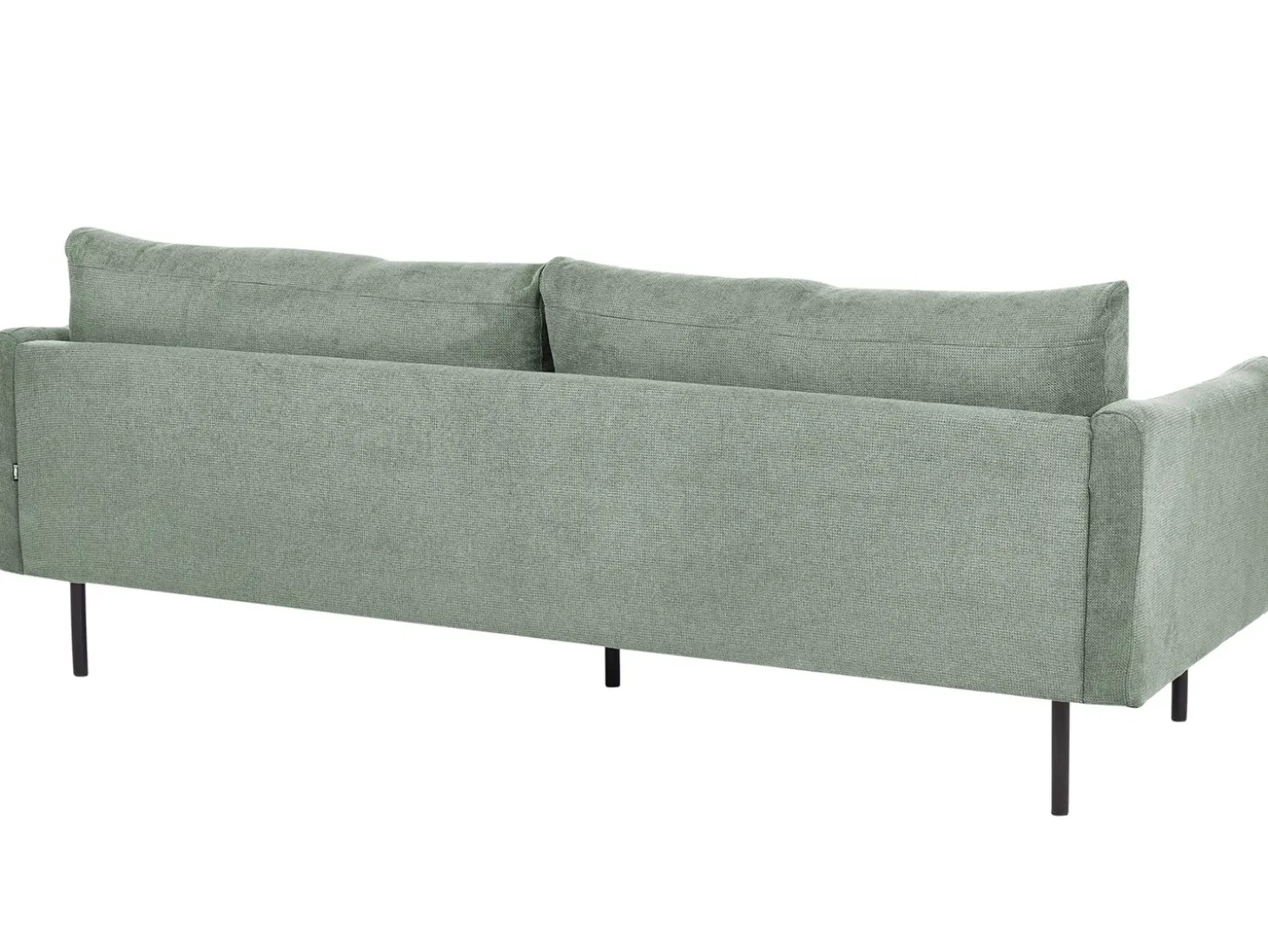 Online Sofa dla 3 osób VINTERBRO Jasnozielony Sofy Tapicerowane|Kolekcje Sof