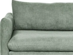 Online Sofa dla 3 osób VINTERBRO Jasnozielony Sofy Tapicerowane|Kolekcje Sof