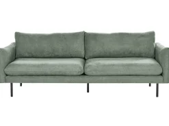 Online Sofa dla 3 osób VINTERBRO Jasnozielony Sofy Tapicerowane|Kolekcje Sof