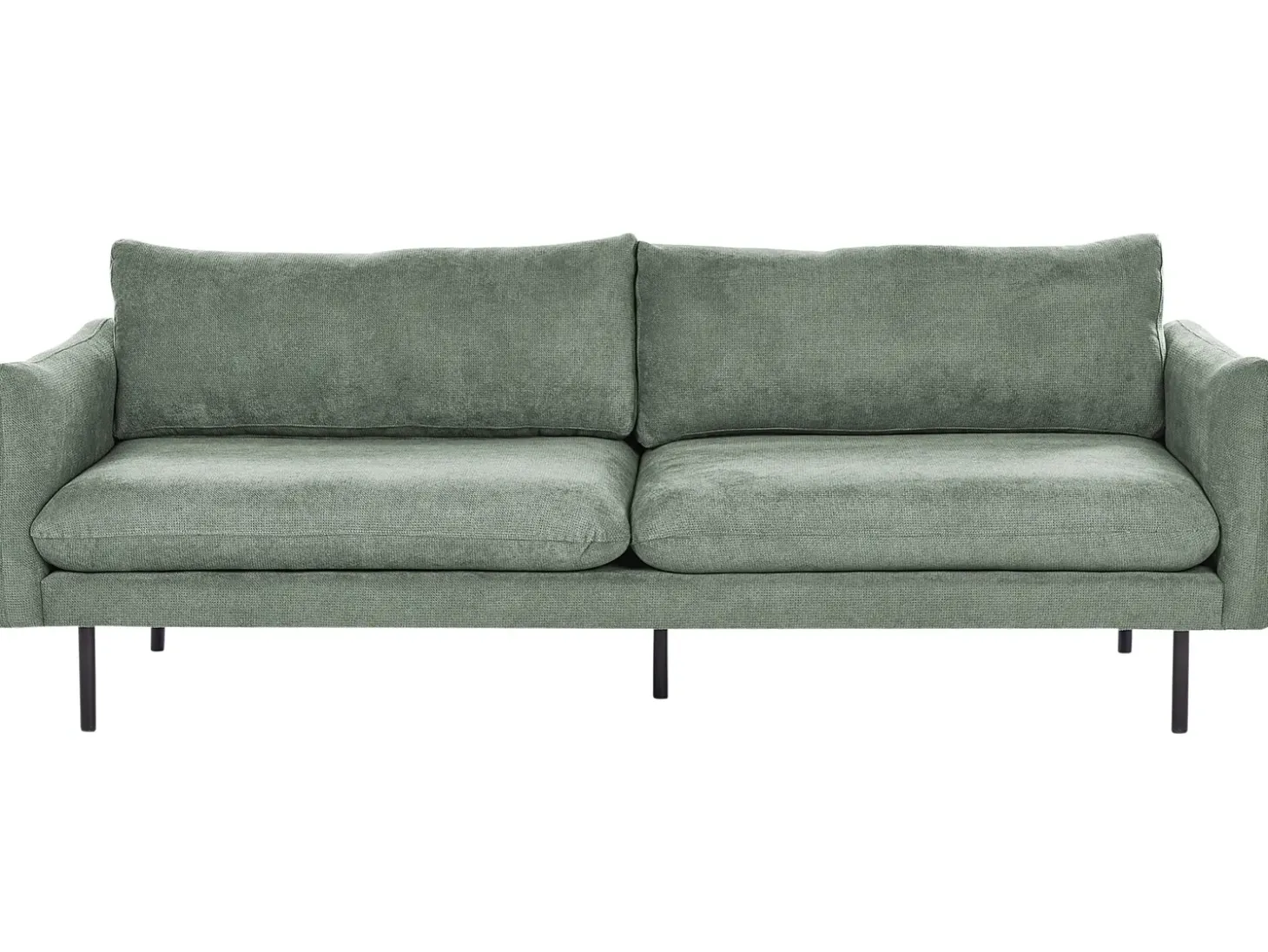 Online Sofa dla 3 osób VINTERBRO Jasnozielony Sofy Tapicerowane|Kolekcje Sof