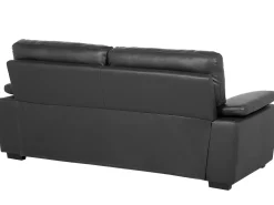 Online Sofa dla 3 osób VOGAR Ekoskóra Kolekcje Sof|Sofy Skórzane