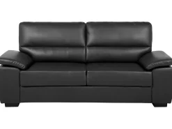 Online Sofa dla 3 osób VOGAR Ekoskóra Kolekcje Sof|Sofy Skórzane