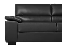 Online Sofa dla 3 osób VOGAR Ekoskóra Kolekcje Sof|Sofy Skórzane