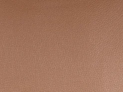 Discount Sofa dla 3 osób VOGAR Ekoskóra Złoty brąz Kolekcje Sof|Sofy Skórzane