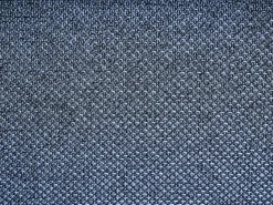 Sale Sofa dla 3 osób VORGOD Ciemno Sofy Tapicerowane|Kolekcje Sof