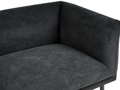 Hot Sofa dla 3 osób VORGOD Sofy Tapicerowane|Kolekcje Sof