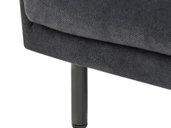 Hot Sofa dla 3 osób VORGOD Sofy Tapicerowane|Kolekcje Sof