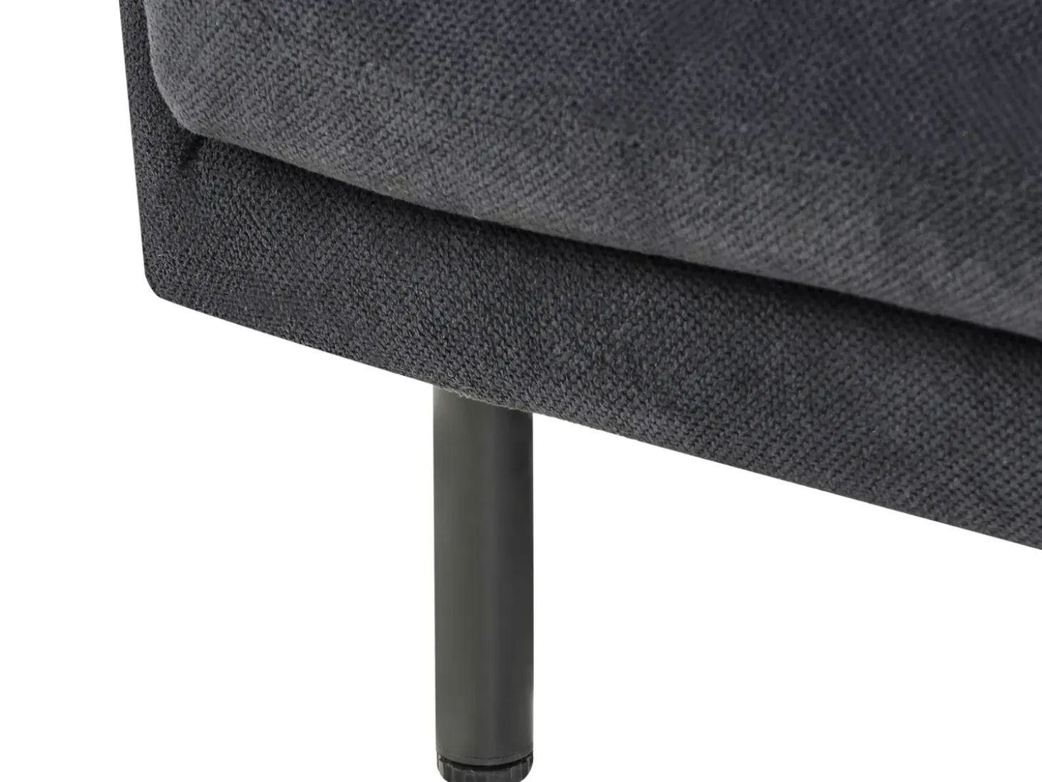 Hot Sofa dla 3 osób VORGOD Sofy Tapicerowane|Kolekcje Sof