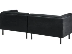 Hot Sofa dla 3 osób VORGOD Sofy Tapicerowane|Kolekcje Sof