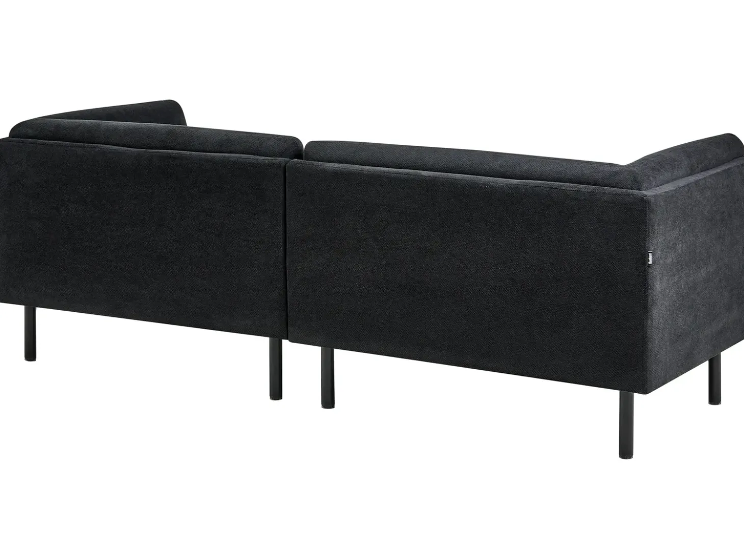 Hot Sofa dla 3 osób VORGOD Sofy Tapicerowane|Kolekcje Sof