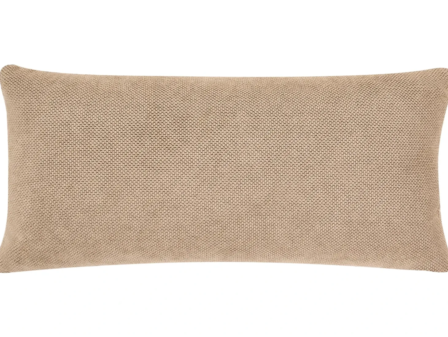 New Sofa dla 3 osób WETLAN Jasnobrązowy Sofy Tapicerowane|Wszystkie Sofy