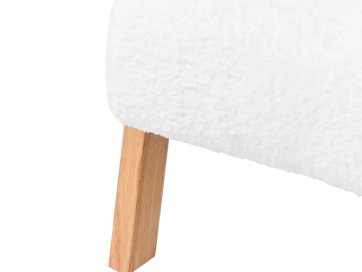 Sofa dziecięca LALMO Boucle Dzieci Sofy Dziecięce|Sofy Dziecięce