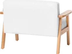 Sofa dziecięca LALMO Boucle Dzieci Sofy Dziecięce|Sofy Dziecięce
